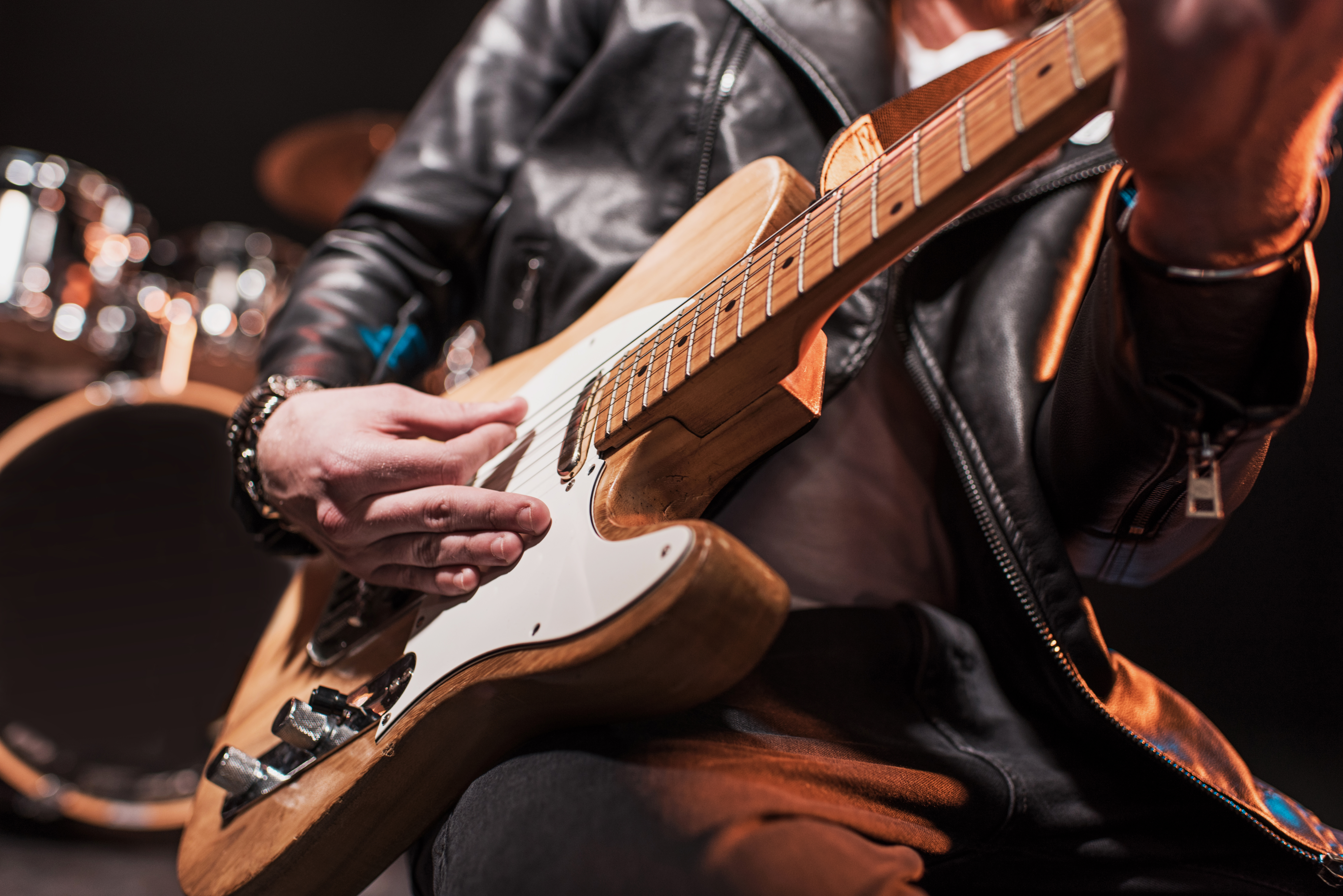 Guitar
